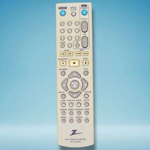 genuine zenith dvd  remote control / 6711r1p070h